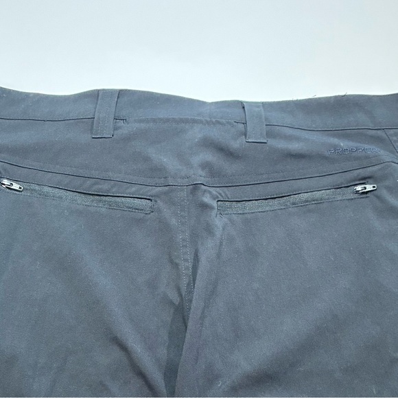 Propper LS1 STL II Pants Navy Blue Mens Tactical Pants Size 42 X 36 NWT - Picture 5 of 10